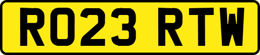 RO23RTW