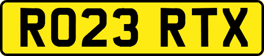 RO23RTX