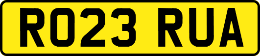 RO23RUA