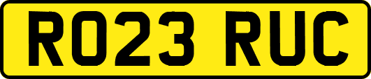 RO23RUC