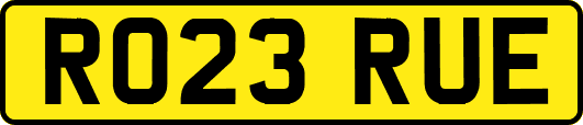 RO23RUE