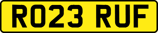 RO23RUF