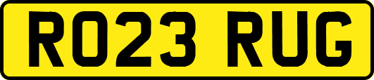 RO23RUG