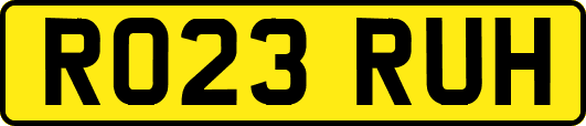 RO23RUH