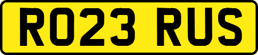 RO23RUS