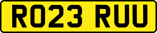RO23RUU