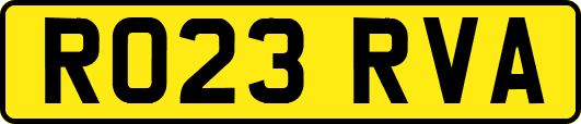 RO23RVA