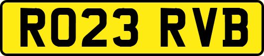 RO23RVB