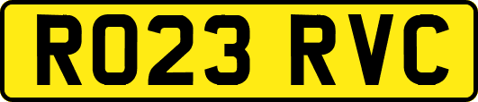 RO23RVC