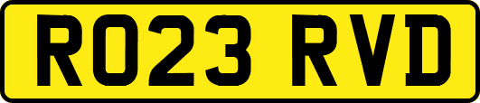 RO23RVD