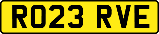 RO23RVE