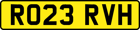 RO23RVH
