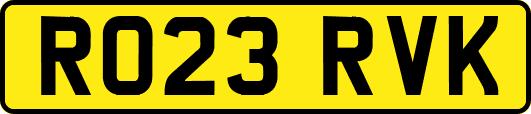 RO23RVK