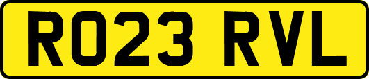 RO23RVL