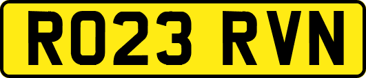 RO23RVN