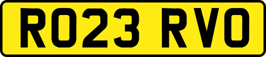 RO23RVO