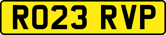 RO23RVP