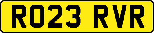 RO23RVR