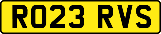 RO23RVS