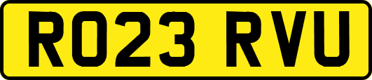 RO23RVU