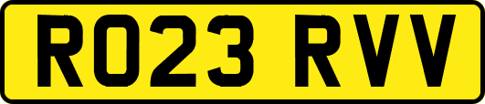 RO23RVV