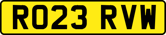 RO23RVW