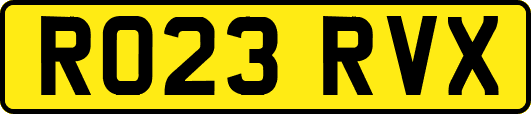 RO23RVX
