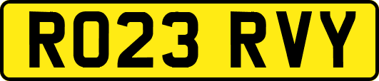 RO23RVY