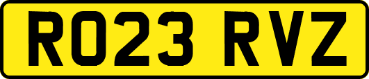 RO23RVZ