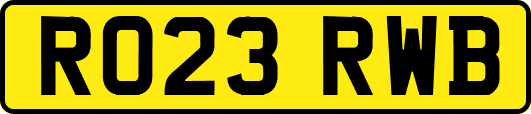 RO23RWB
