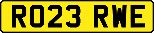 RO23RWE