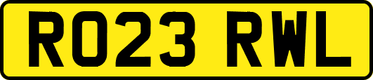 RO23RWL