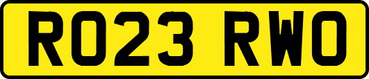 RO23RWO