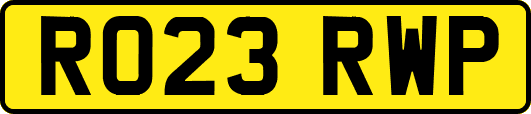 RO23RWP