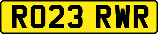 RO23RWR