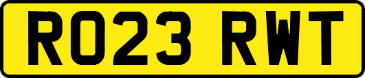 RO23RWT