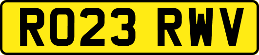 RO23RWV