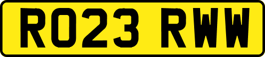 RO23RWW