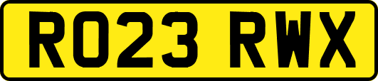 RO23RWX