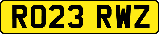 RO23RWZ