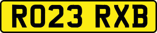 RO23RXB