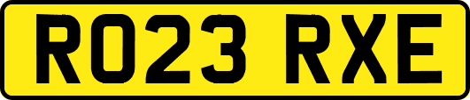 RO23RXE