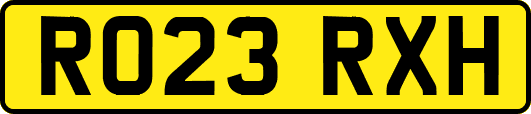 RO23RXH