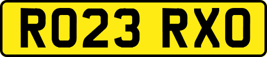 RO23RXO