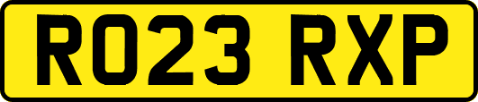 RO23RXP