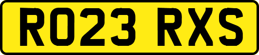 RO23RXS
