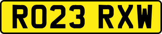 RO23RXW
