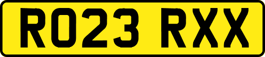 RO23RXX