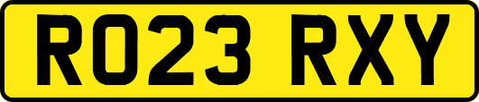 RO23RXY