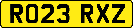 RO23RXZ